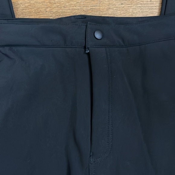 New Fleece Lined Pants - Picture 3 of 7
